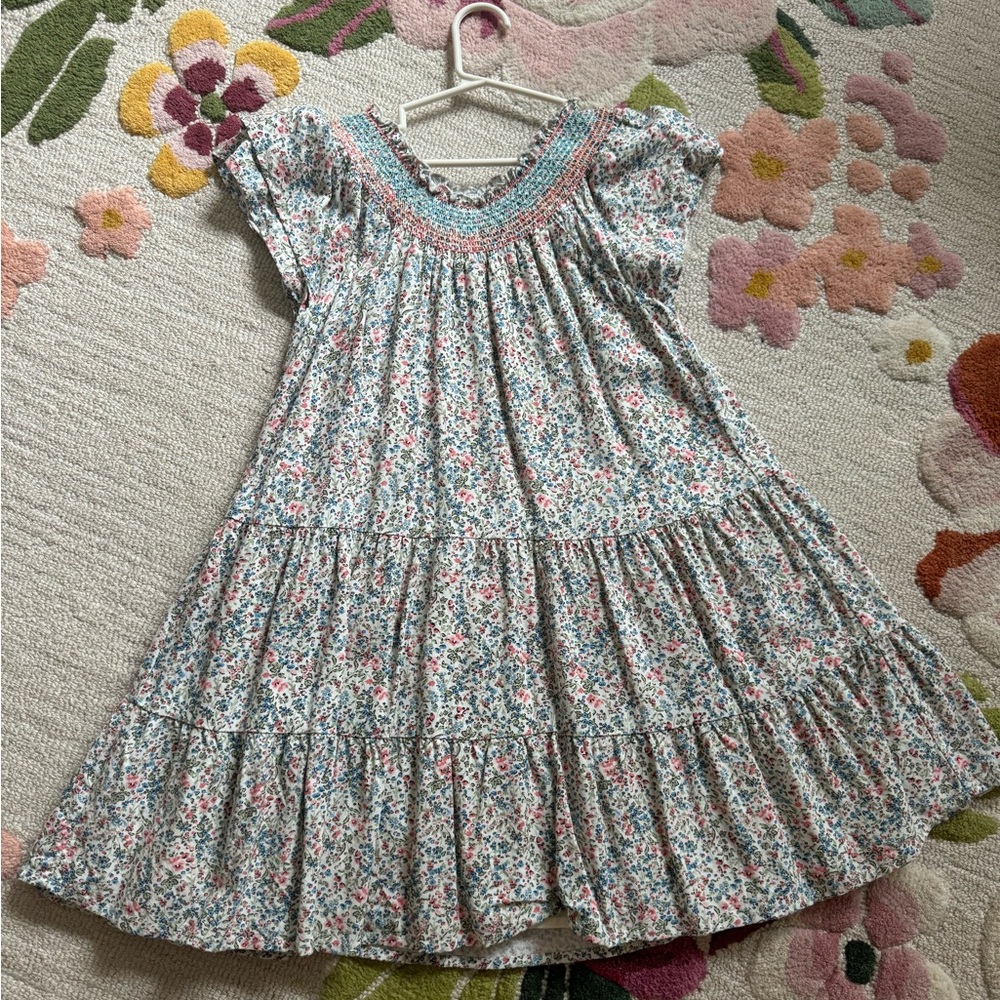 Peek dress size 8